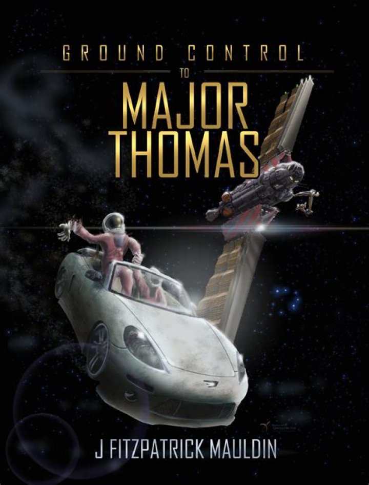 Decode the Intriguing Meaning Behind "Ground Control to Major Tom"