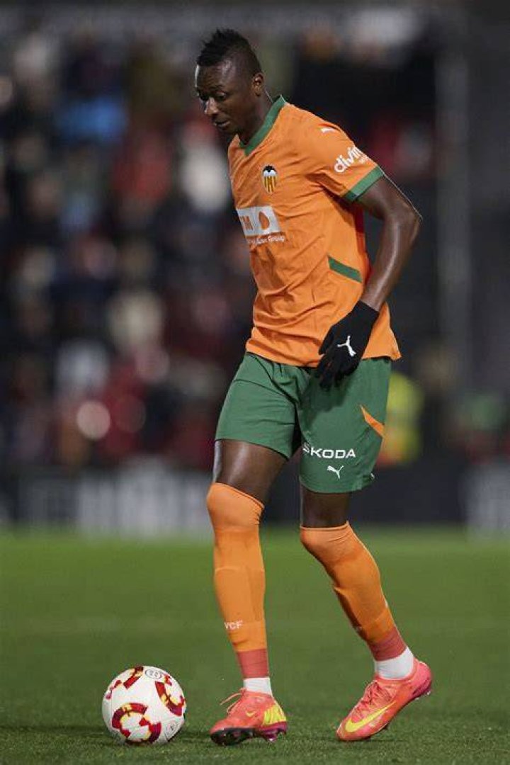 Exciting LaLiga Clashes Featuring Super Eagles Stars