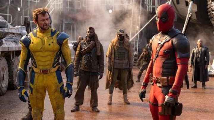 Is There a Post Credit Scene in Deadpool Wolverine?