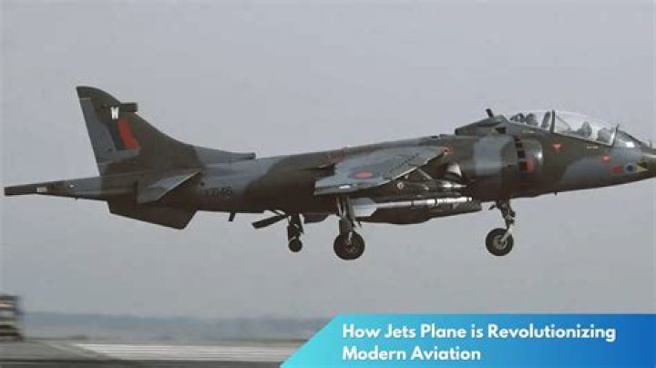 Kirby Smart Jets: Revolutionizing the Future of Personal Aviation