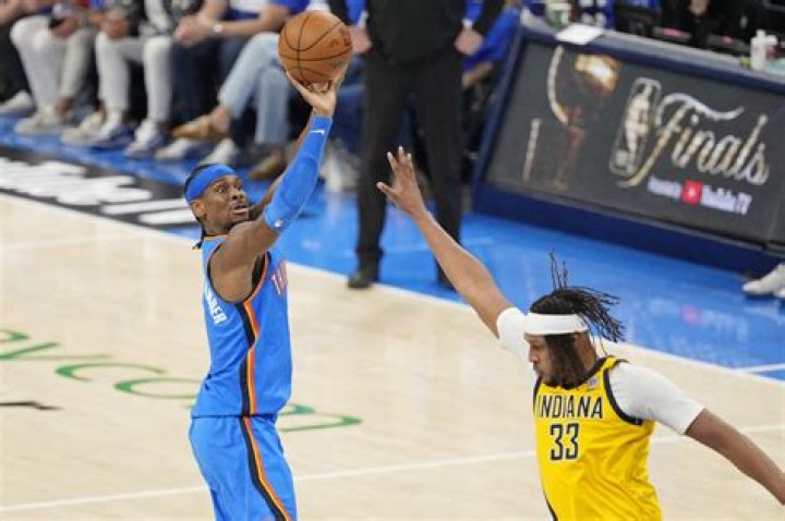 Pistons vs Thunder: A Thrilling NBA Showdown