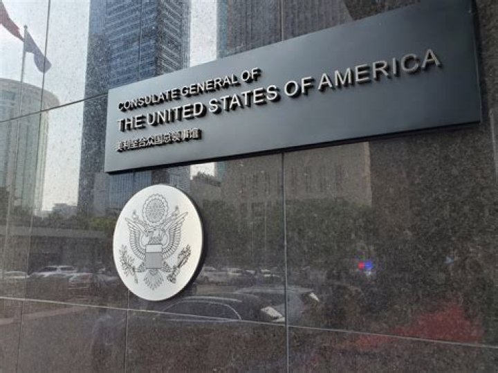 Revolutionizing Passport Processing: New Printing Centers at U.S. Consulates