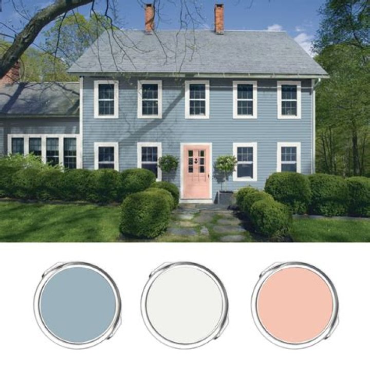 Transform Your Home with Benjamin Moore Custom Colors