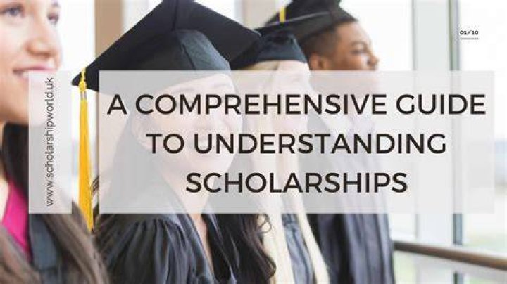 Understanding National Scholarship Documents: A Comprehensive Guide