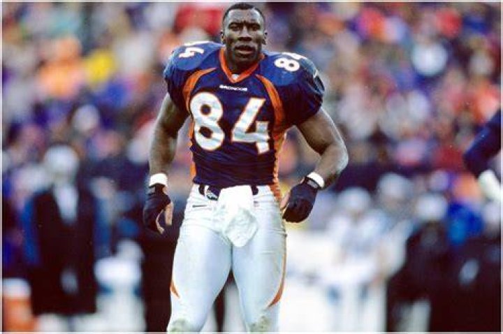 What is Shannon Sharpe Net Worth? A Comprehensive Guide